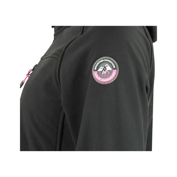 Damjacka Peak Mountain Softshell Aclaudioffn