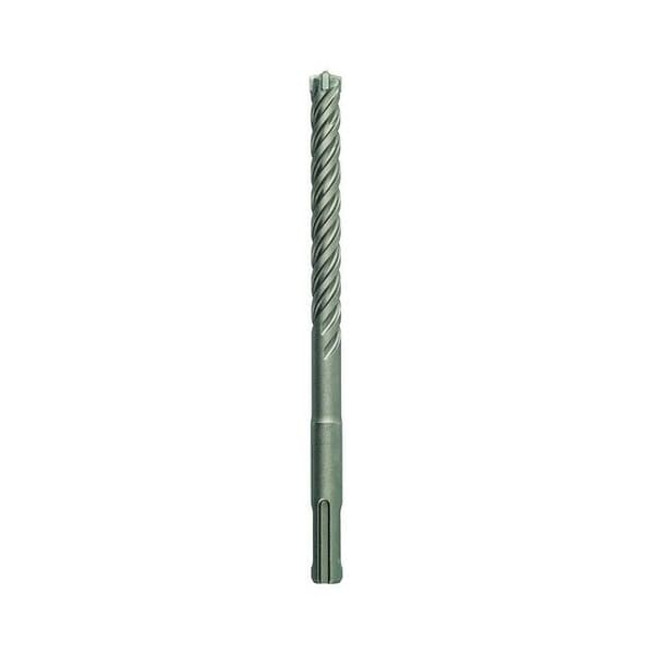Foret SDS Plus - BOSCH - Plus-5X 4-Cut - 14 mm - 610 mm - Centreringsspets