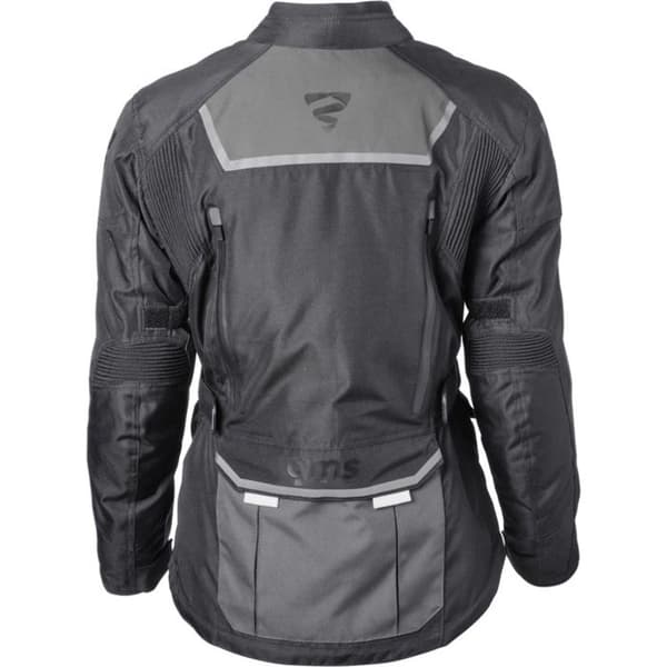 Motorcykeljacka dam GMS Twister Neo WP