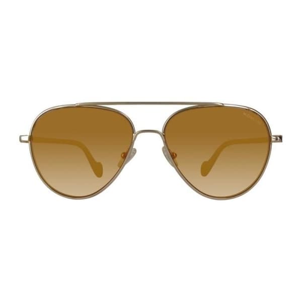 MONCLER ML0056-32E-57 - Solglasögon Herr