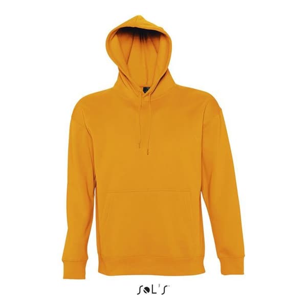 Sol's Slam hoodie