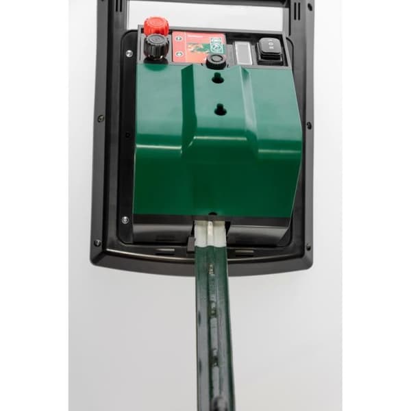 Solpanel elektrifierare Ako S1000