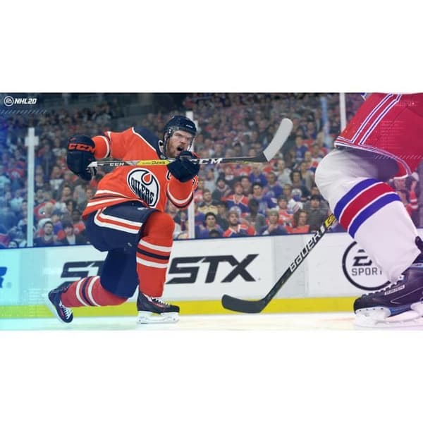 NHL 20 Spel PS4