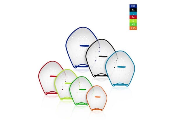 Simplatta Catalyst stroke L Transparent
