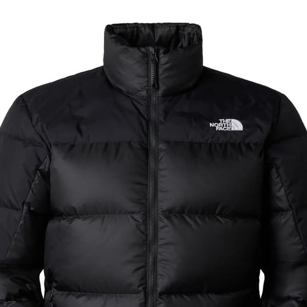 Herrjacka - Svart - The North Face Diablo Down 2.0 Jacka