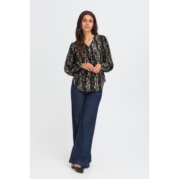 Blus Frankrike Ariana 4
