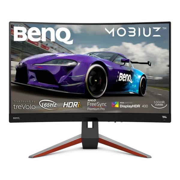 BENQ EX2710R - EX2710R