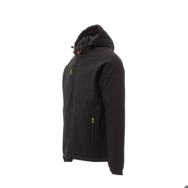 Payper Wear Gale Pad Hooded Waterproof Jacket