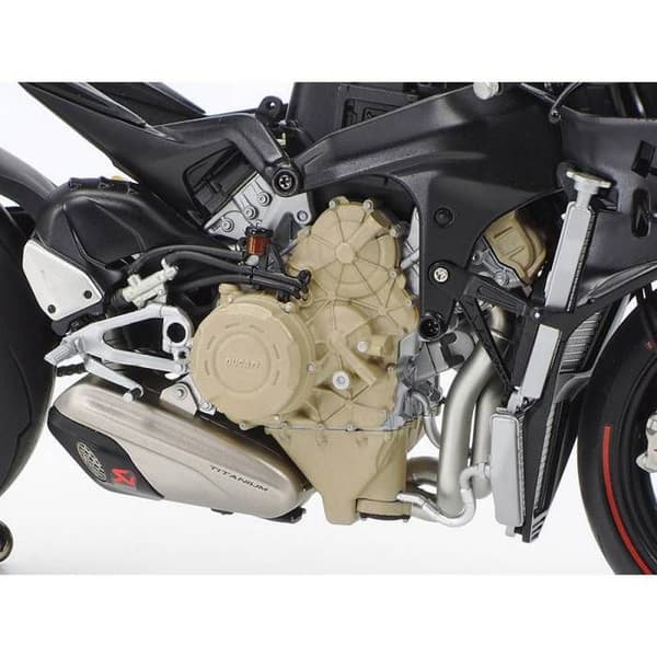 Ducati Superleggera V4