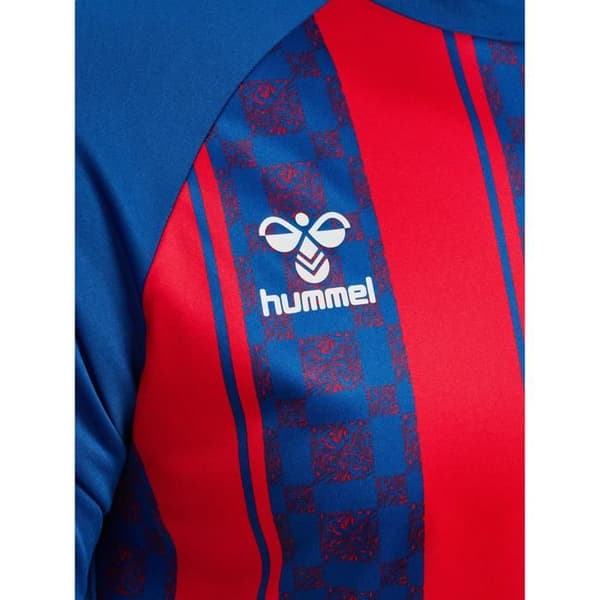 T-shirt Hummel Match