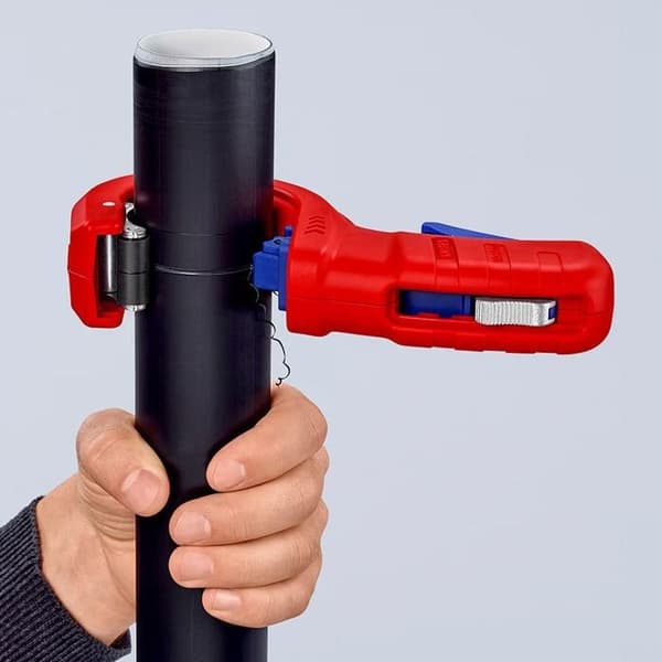 Knipex 90 23 01 BK Rörskärare