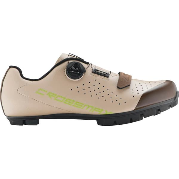 Mavic Crossmax Boa Skor