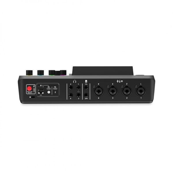 Rode Rodecaster Pro II Bärbar inspelare