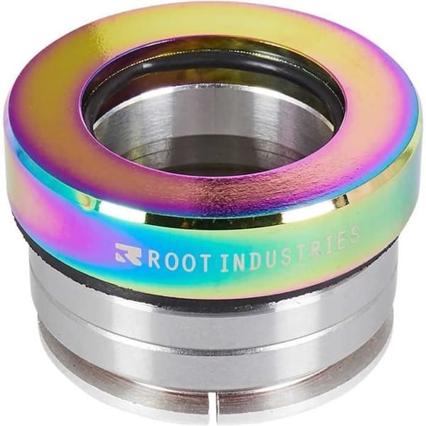 Styrhuvud Trottinett ROOT INDUSTRIES Integrated Rocket fuel