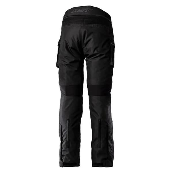 RST Endurance CE kort motorcykelbyxa