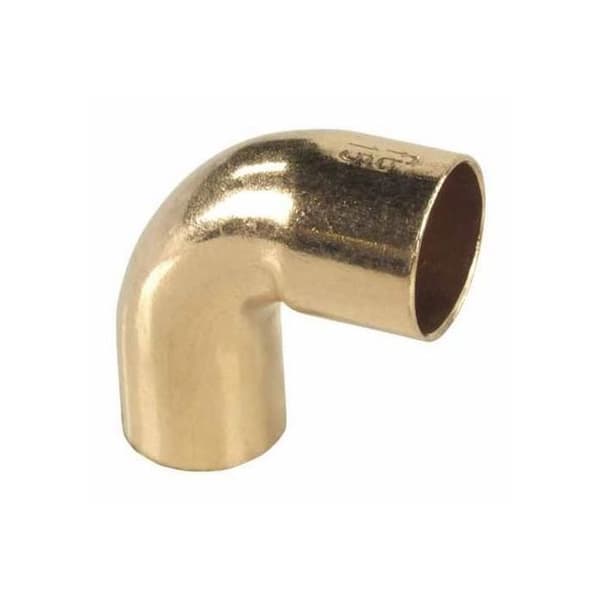 Kopp med kopparmamelon BESCO 42 mm