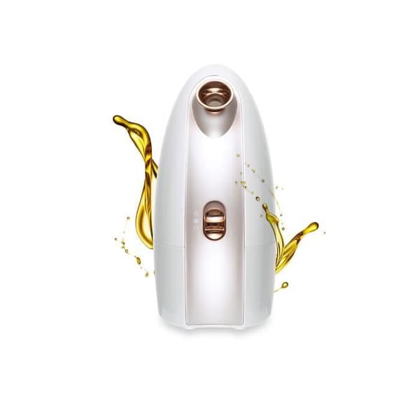 HQ E-Beauty Face Sauna Aromaterapi