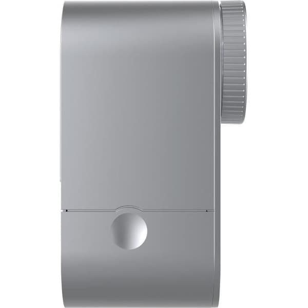 Motoriserad låda - ABUS - LOXERIS One CFA4100 S - Bluetooth - Silver