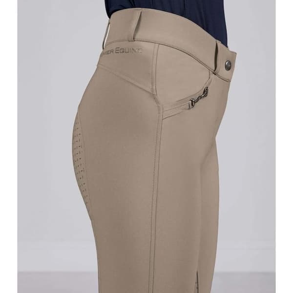 Pants ridning full grip dam Premier Equine Filetto