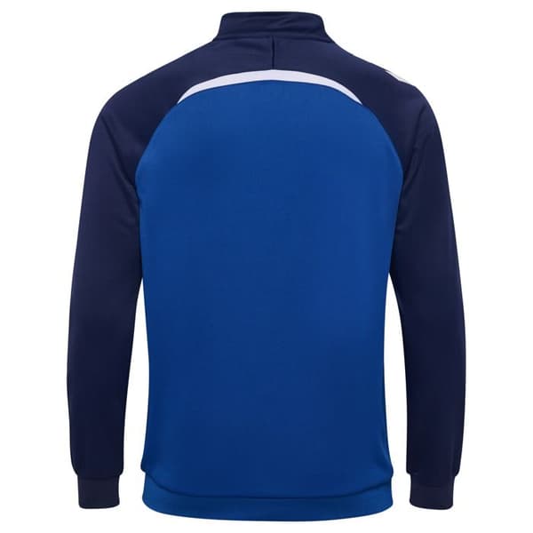 Hummel Lead 2.0 zip-up träningsjacka