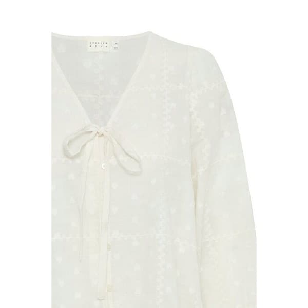 Blus dam Atelier Rêve Falula