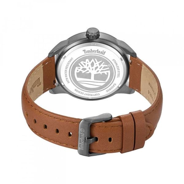 Herrklocka Timberland TDWGA0083203 ARMBANDSKLOCKA