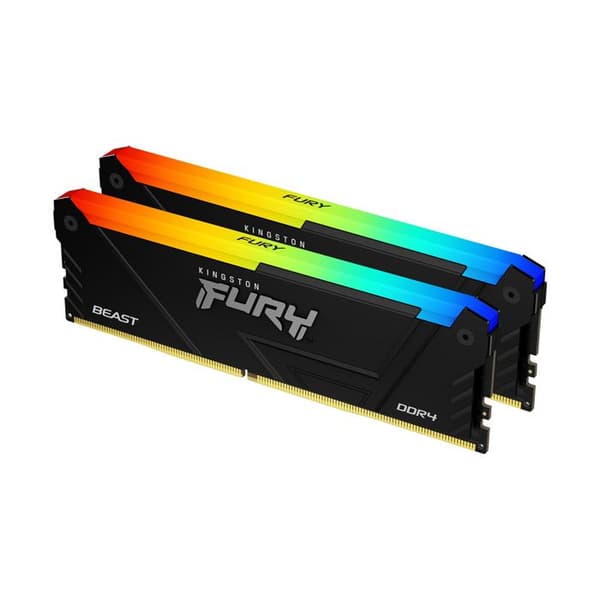 KINGSTON 64GB 3200 DDR4 DIMM K