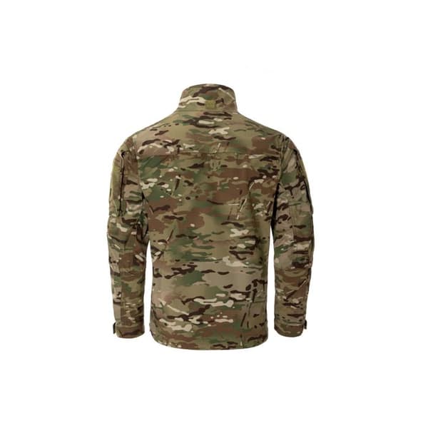 Clawgear Raider MK V fälttröja - multicam