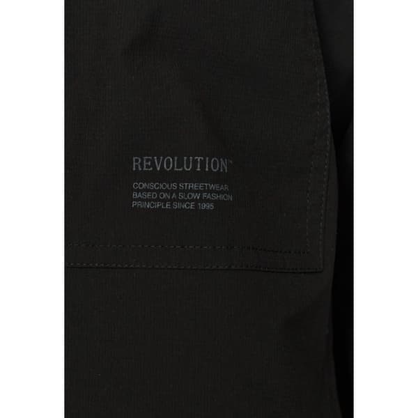 Revolution träningsjacka