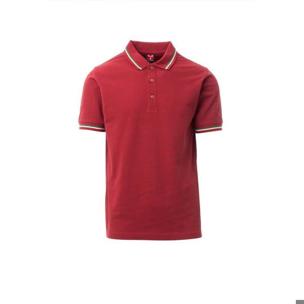 Polo Payper Wear Italien
