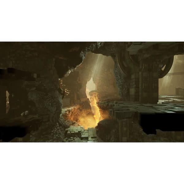 FIST Smidd In Shadow Torch Switch