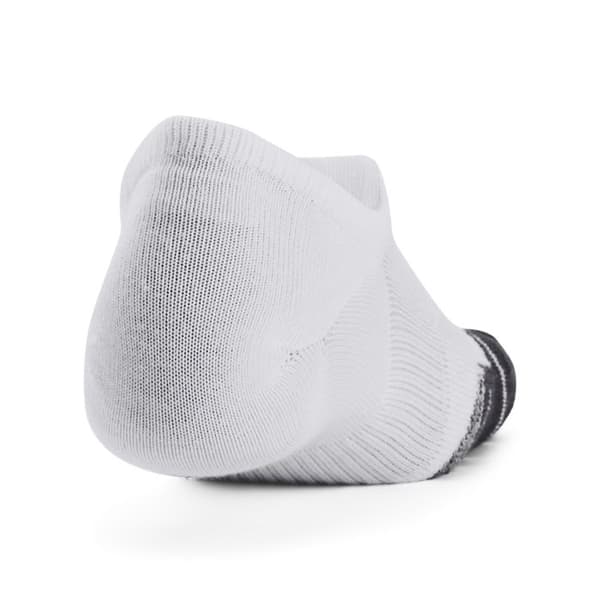 Strumpor - UNDER ARMOUR - Performance Tech ULT - Paket x3 - Medium dämpning - Mesh andningsförmåga