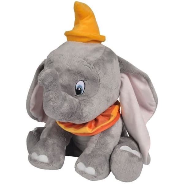 DISNEY Dumbo Classic Plysch - 50cm