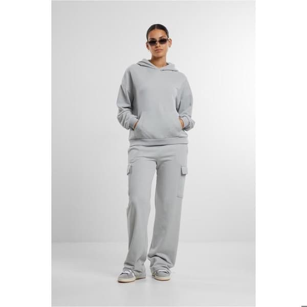Oversized hoodie dam Urban Classics Light Terry