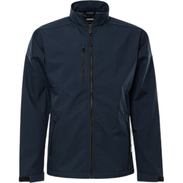 Fristads 1476 SBT softshell arbetsjacka