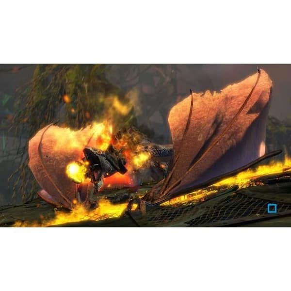 Guild Wars 2 Heart Of Thorns PC-spel