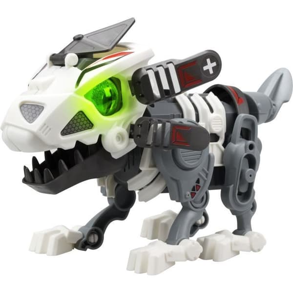 YCOO MEGA BIOPOD Interactive Dinosaur Robot - 25 stycken - Från 5 år