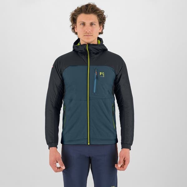 Veste Karpos Cimonega