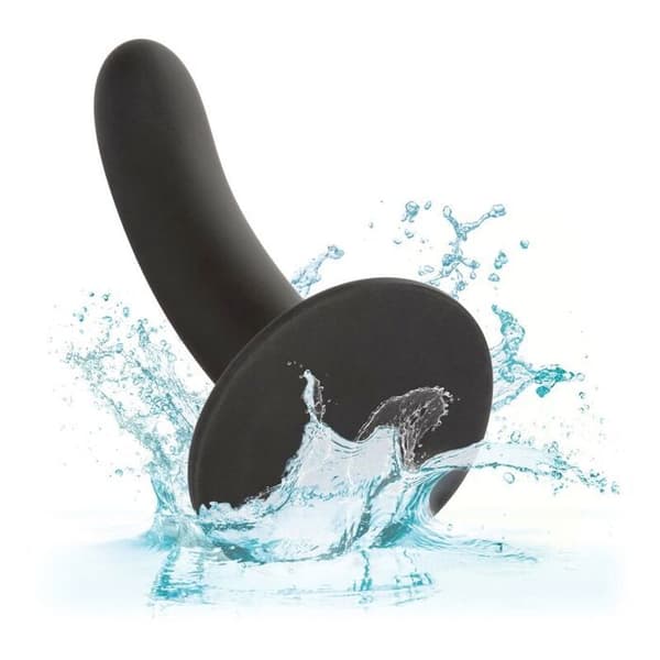 Plug Anal - Calexotics - Boundless Smooth - 15 cm - Silikon - Sugpropp