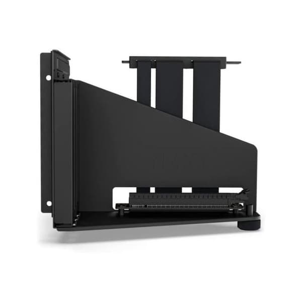NZXT Vertikalmonteringskit för Grafikkort 175mm Svart
