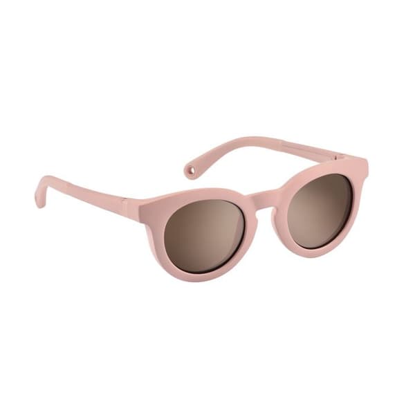 Solfjädrar barn 2-4 år Rosa Puder