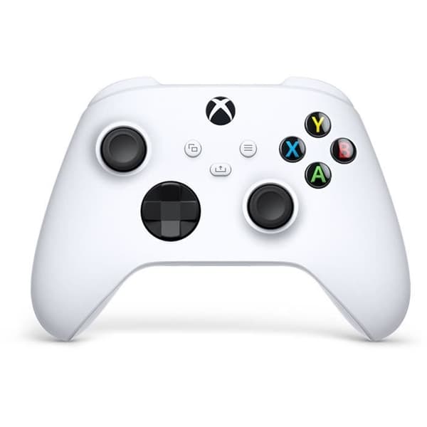 Xbox Series S-konsol - Starter Pack - 512 GB - 3 månaders Game Pass Ultimate ingår