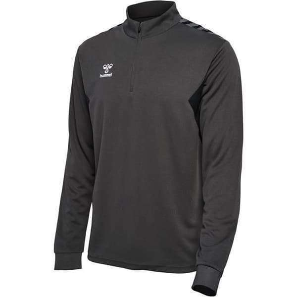 Hummel Authentic 1/2 zip träningsjacka