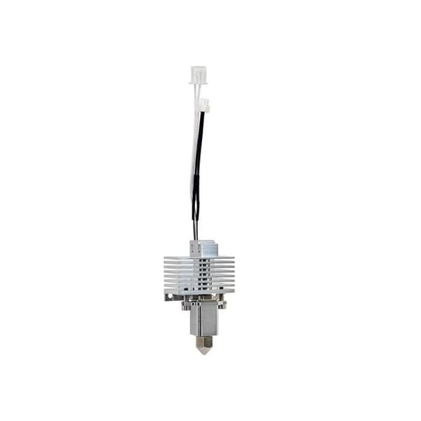 Hotend för 3D-skrivare - Micro-Swiss - FlowTech - Bambu Lab X1/X1C - Hård spets - Lätt byte av munstycke