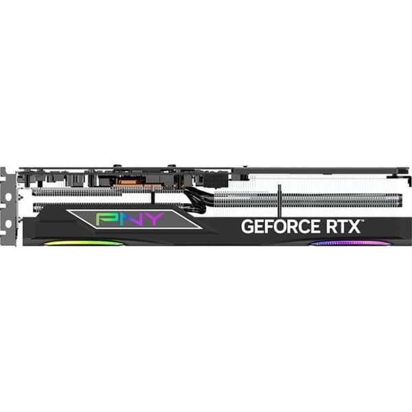 PNY - Grafikkort - GEFORCE RTX™ 5070Ti - 16GB