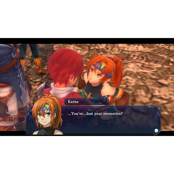 Ys Memoire Revelations in Celceta - Nintendo Switch spel