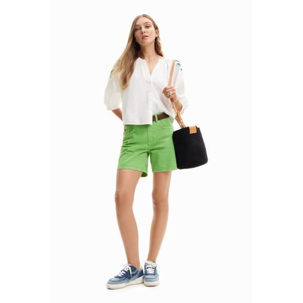 Desigual Kisty damblus