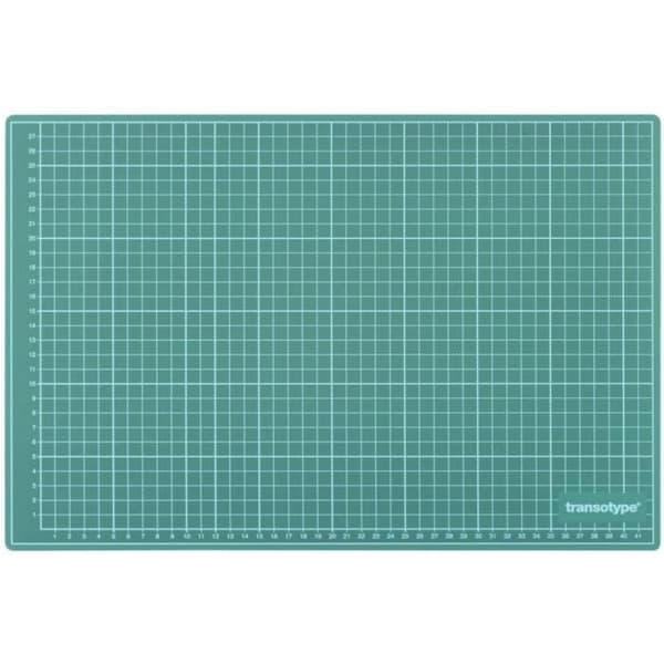 COPIC Skärmatta BlackA3 - CZ17502