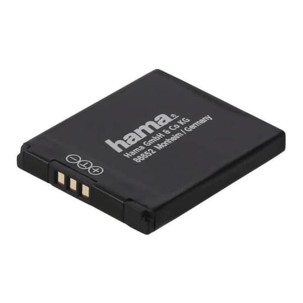 DP 437 litiumjonbatteri för Canon NB-11L