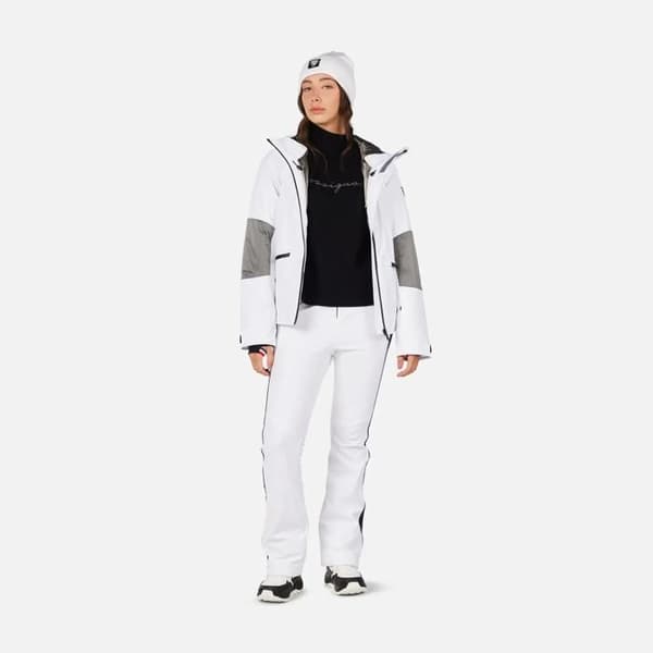 Pull dam Rossignol Signature - svart